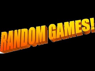 Random de Viernes ( Juegos en Vivo ) #Vardoc1 Con los Cabros