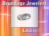 40207 Diamond Ring Store in Louisville | Brundage Jewelers KY