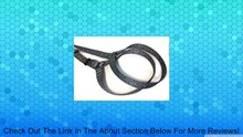 Roller Derby Skate Noose - Diamond Plate Print Review