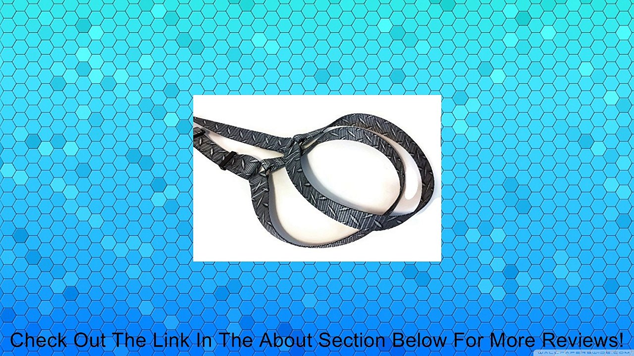 Roller Derby Skate Noose - Diamond Plate Print Review