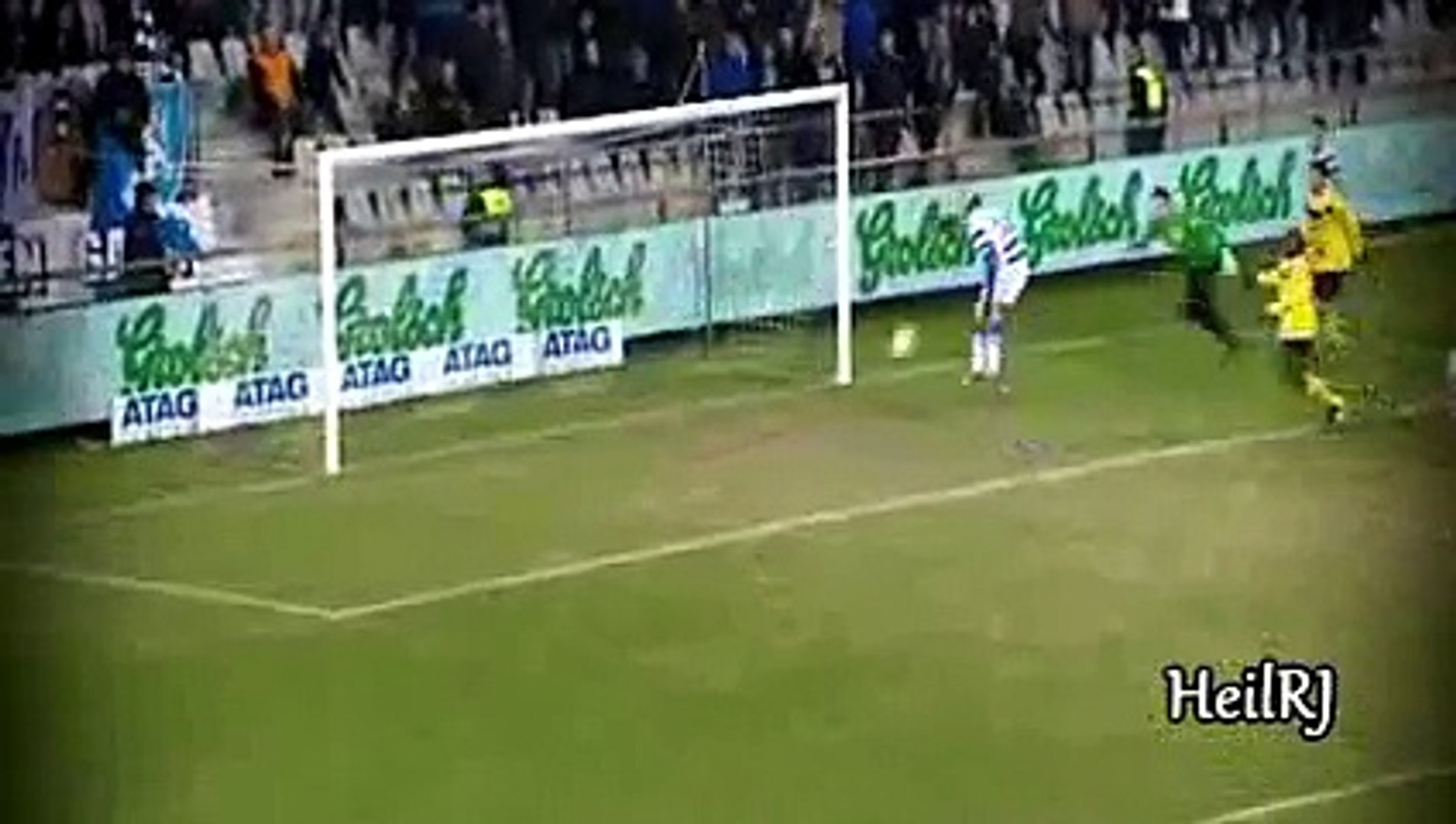 ⁣The-Worst-Footballers-Ever--Football-Fails