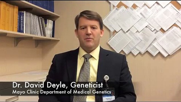 Ehlers Danlos Syndrome: Hypermobility