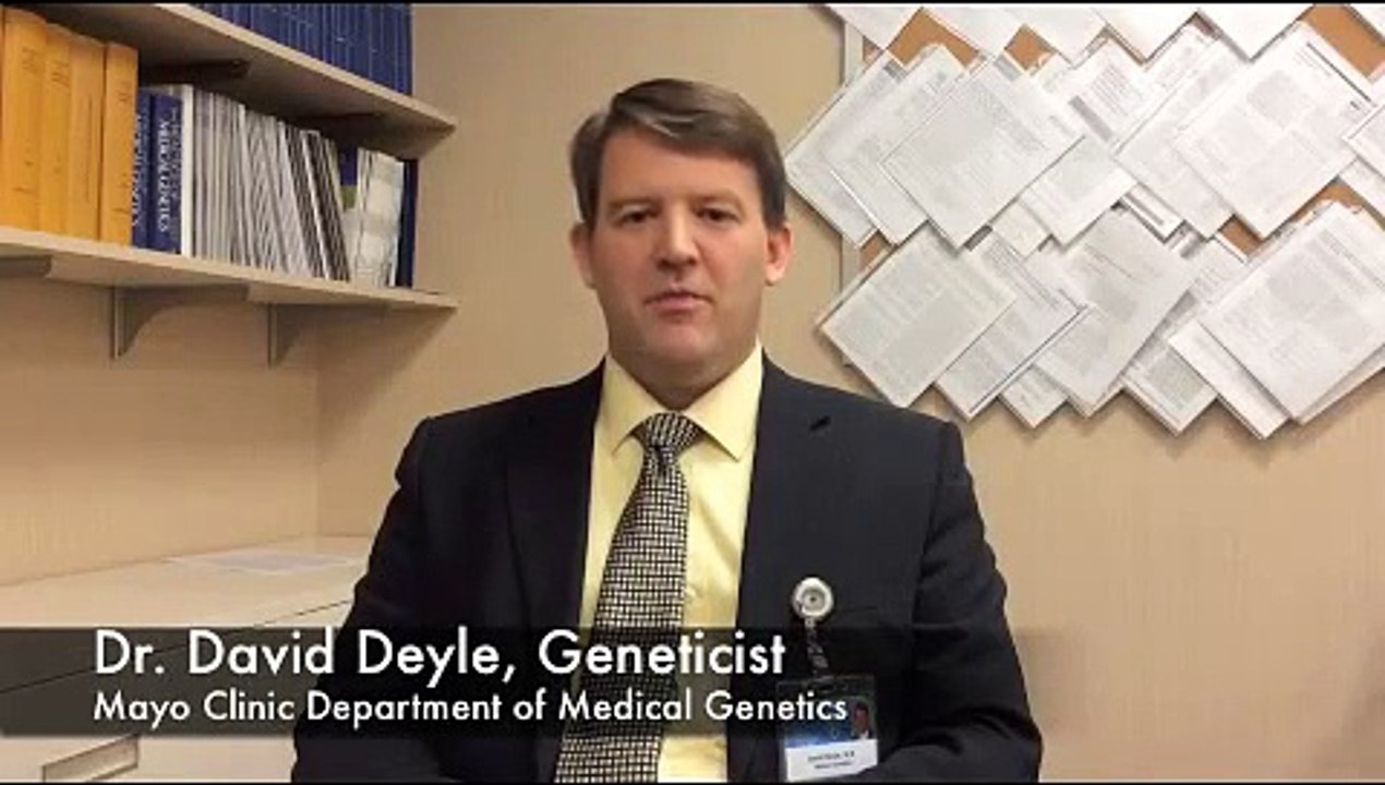 Ehlers Danlos Syndrome: Hypermobility