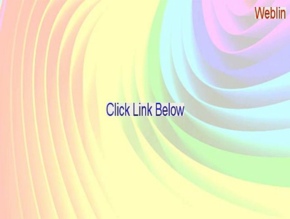 Weblin Free Download - Legit Download