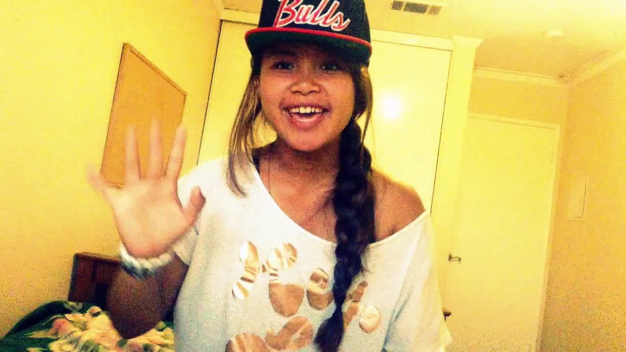 "Almost Is Never Enough" by Ariana Grande ft. Nathan Skyes (ACAPELLA COVER)