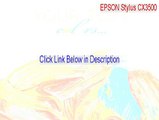 EPSON Stylus CX3500 Keygen - Instant Download [2015]
