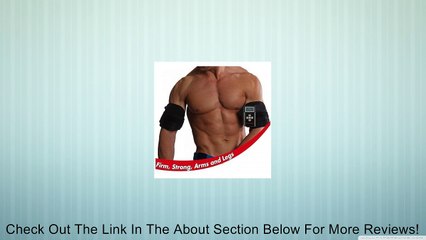 Beautyko Evertone Ab Transform Arms and Legs Toner Review