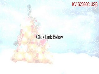 KV-S2026C USB Cracked - Legit Download [2015]