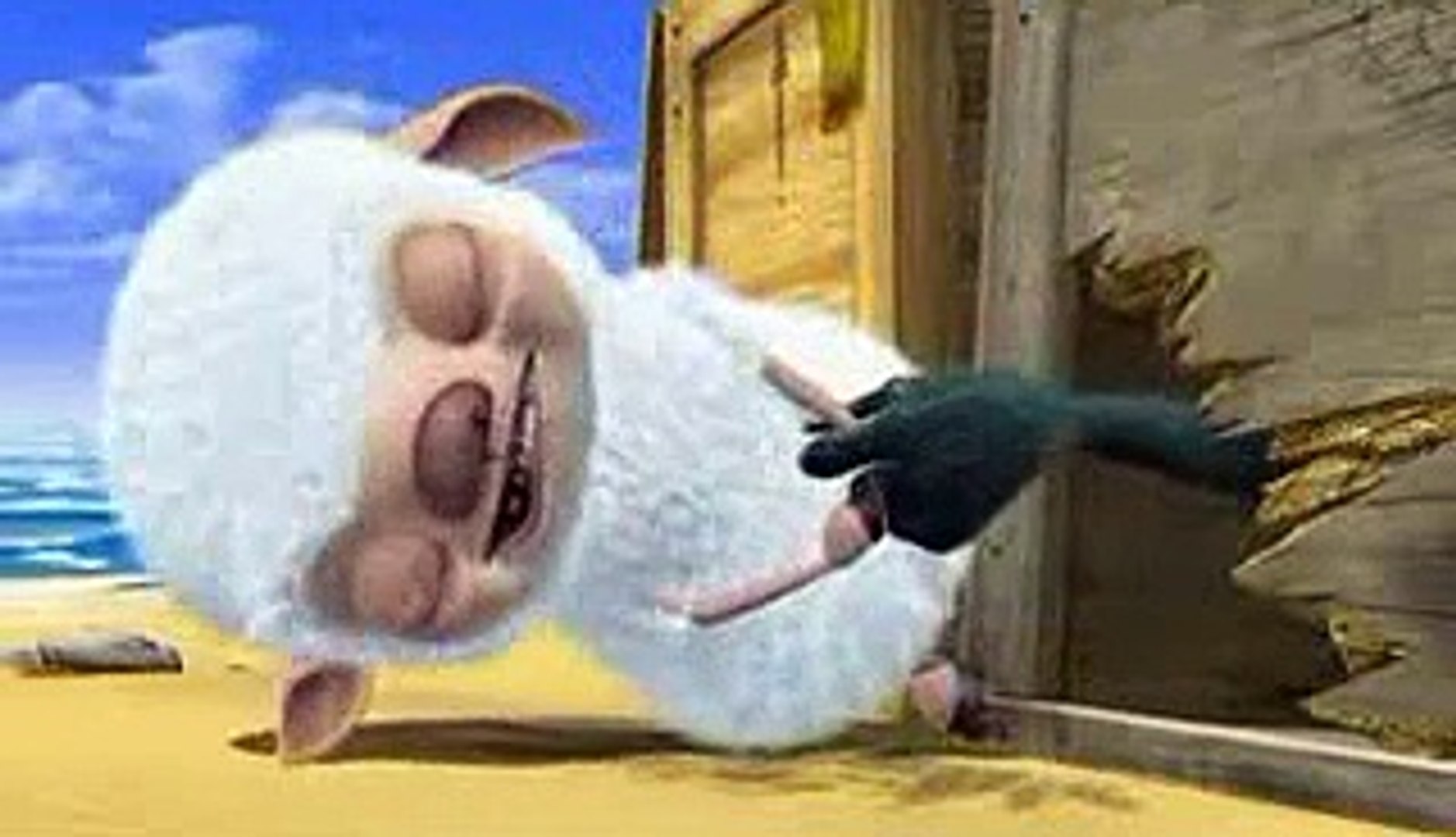 Sheep in The Island - Animation Cartoons Movies