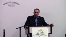 Mike Huckabee at Family Foundation Day at the Capitol, Richmond, VA, 2015 01 27