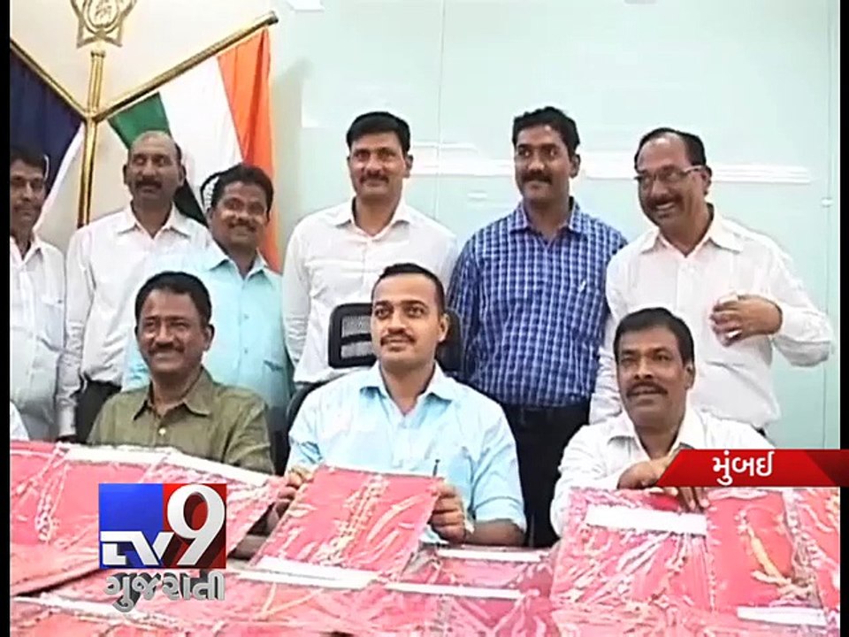 Mumbai Chain snatching gang busted, 10 arrested - Tv9 Gujarati
