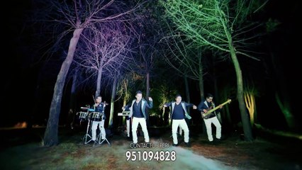 Emerson y su encanto - Hoy lloro por ti (Video Oficial) Primicia 2015