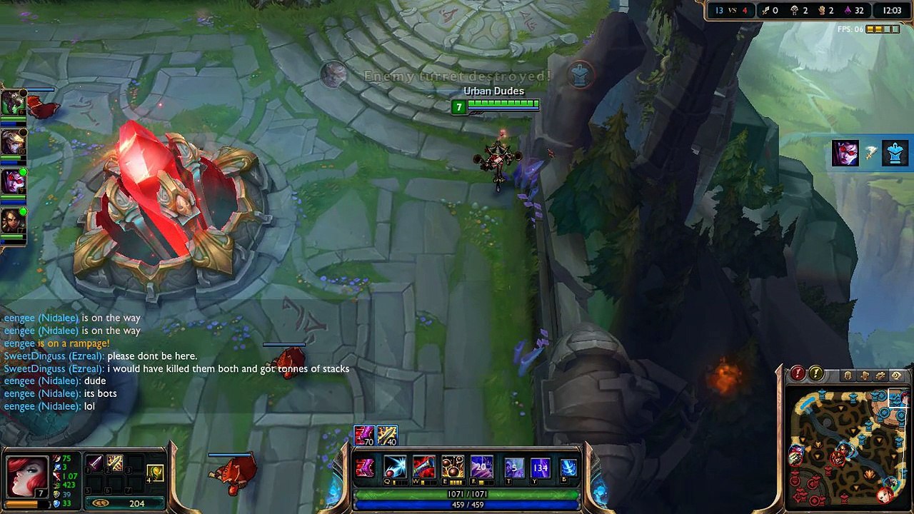 League of Legend Best Play Take 51