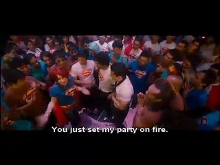 Will you marry me movie 2012  part 2 - Staring    Rajeev Khandelwal , Mugdha Godse , Shreyas Talpade, Mujamil ibrahim  , Paresh rawal