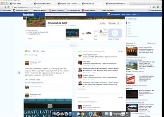 How You Should Update Your Facebook Status for Max Exposure