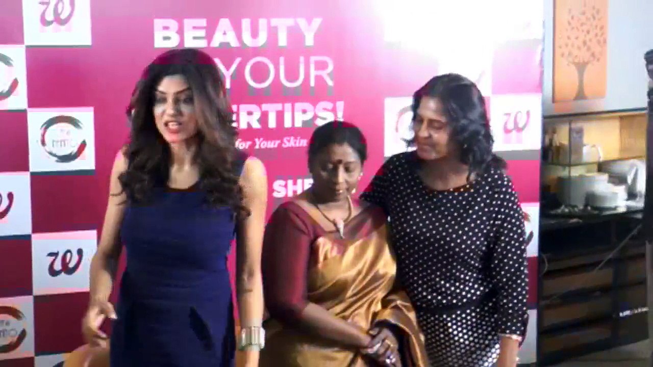 SUSHMITA SEN