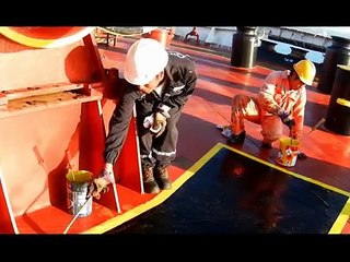 Let Me Tell You About The Seafarers