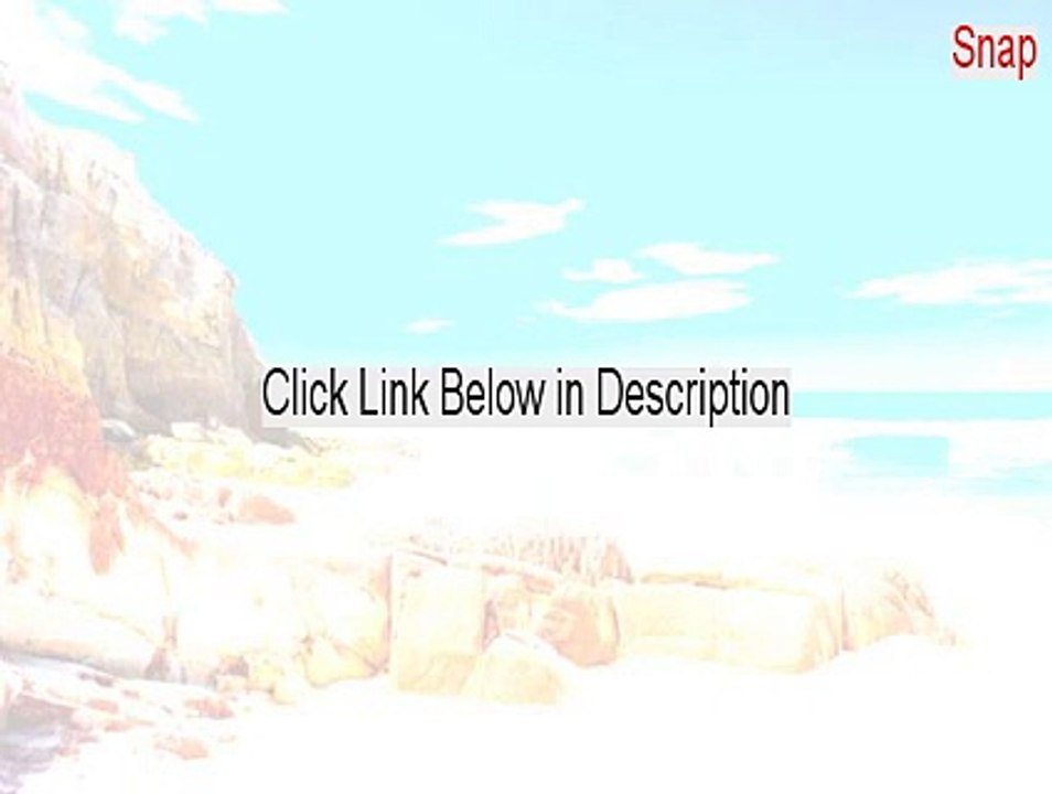 Snap (32-bit) Cracked (Legit Download)