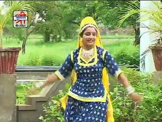 में तो जाऊ कोणी लागे म्हारो तो बस जी - कन्दोरो घड़दे ( राजस्थानी )