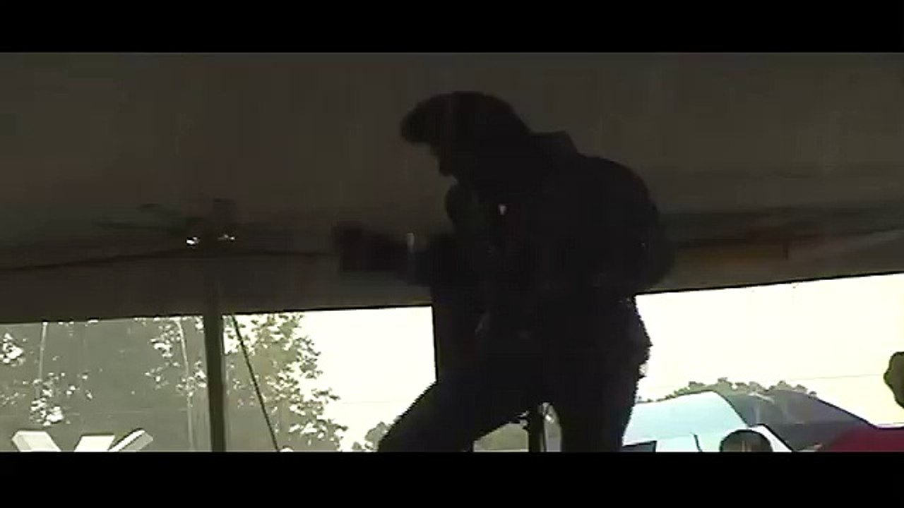 Bill J Brooks sings Steamroller Blues at Elvis Week ELVIS PRESLEY SONG video