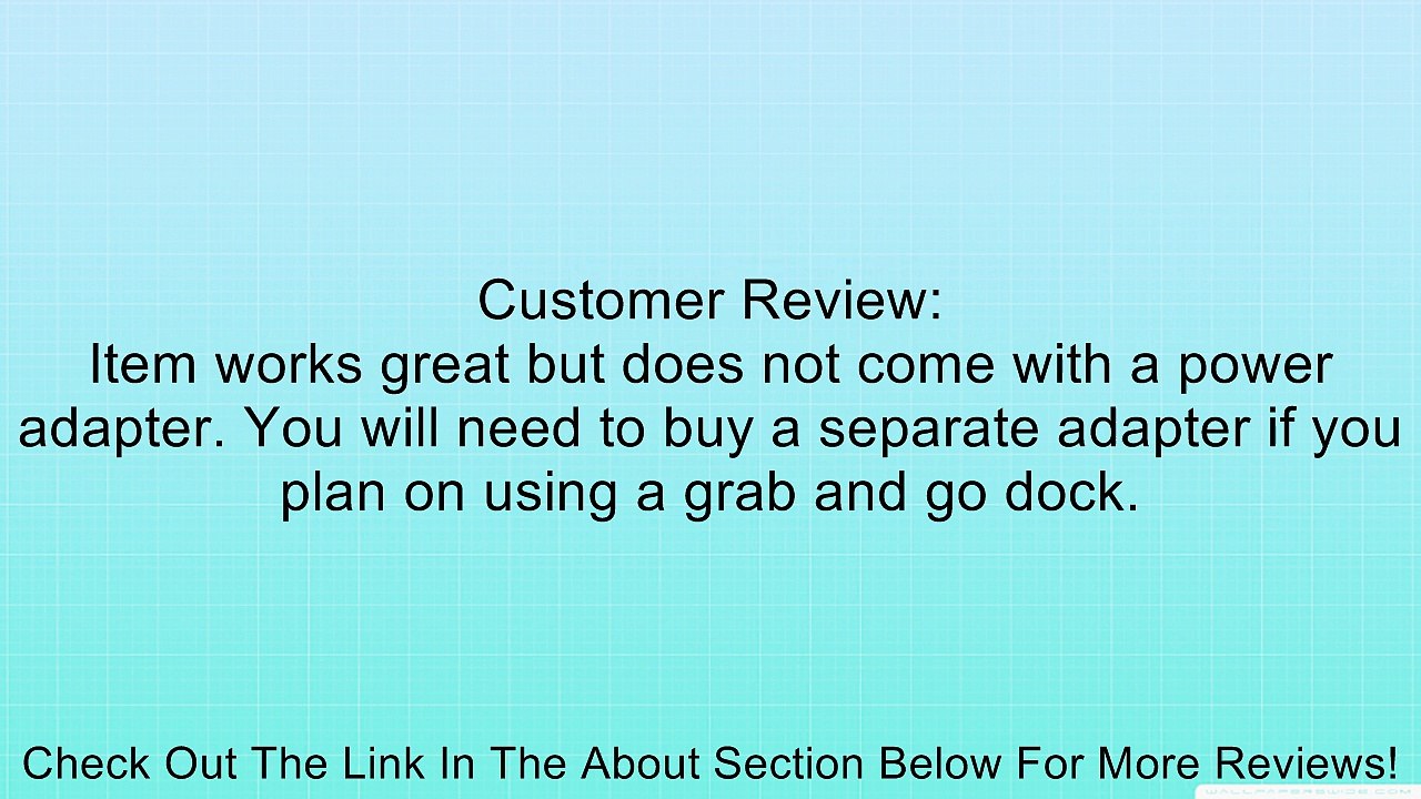 Genuine Dell PR03X E/Port II USB 3.0 Advanced Port Replicator Review