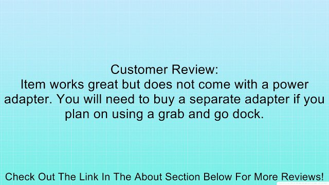 Genuine Dell PR03X E/Port II USB 3.0 Advanced Port Replicator Review