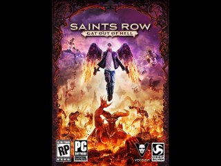 Free download SAINTS ROW GAT OUT OF HELL - RELOADED FULL GAME PC