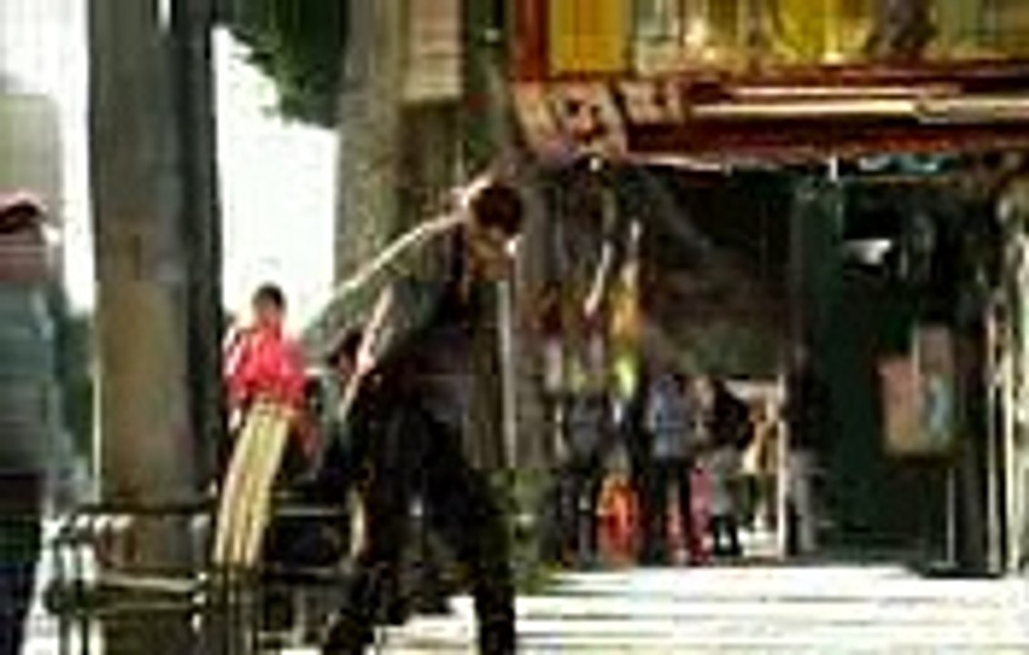 michael jackson feat. justin bieber slave to the rhythm video official