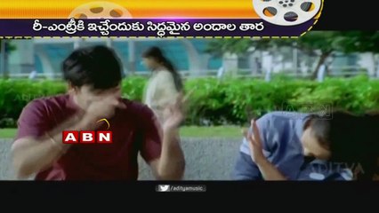 Priyanka Upendra making her re - entry in movies  (22-02-2015)