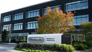 Amiibos Prove Nintendo's Marketing Division Is Oblivious