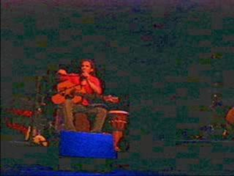 John Butler Trio Concert Private