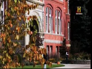 Marijuana, Uma História Crónica - Canal História - A Chronic History