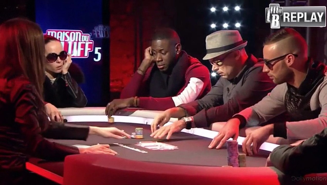 LMDB 5 - Replay - Table Éliminatoire 21.02.2015 (Partie 04)
