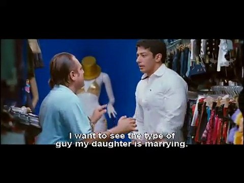 Will you marry me movie 2012 part 3 - Staring Rajeev Khandelwal , Mugdha Godse , Shreyas Talpade, Mujamil ibrahim , Paresh rawal