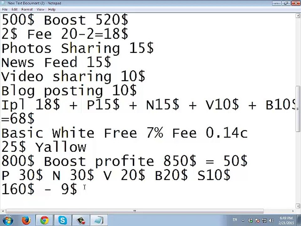 Ipl class part 2