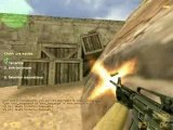 counter strike SG93  2006