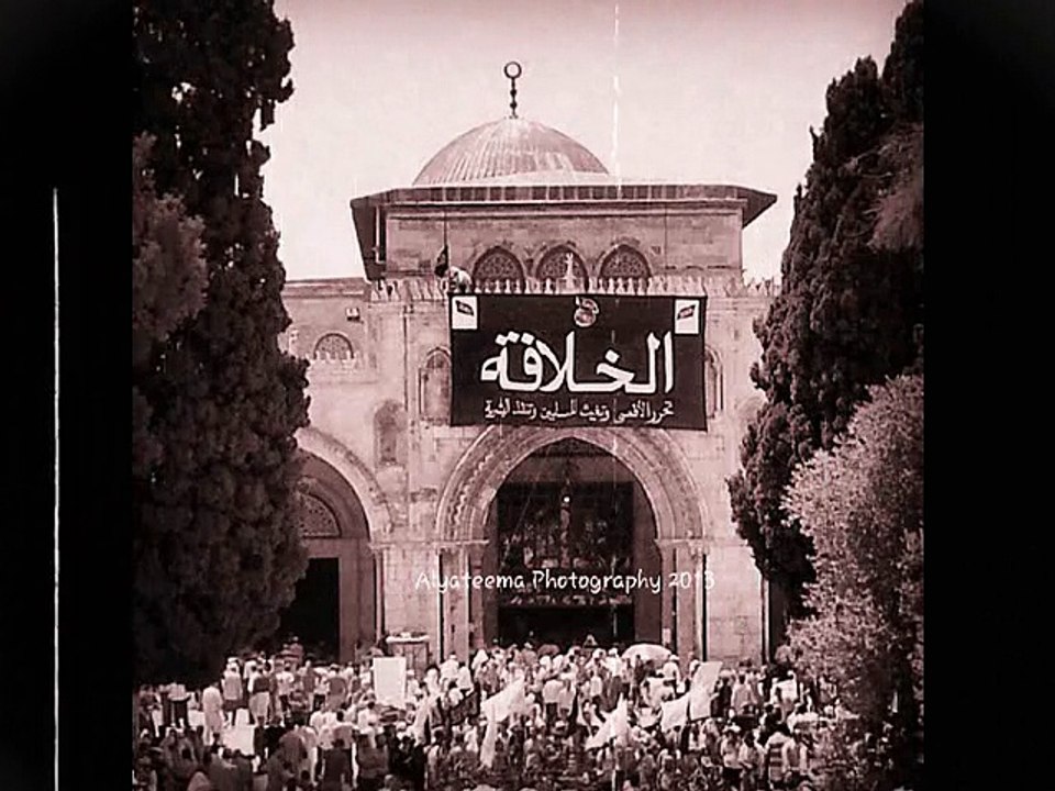 و ما النصر الا من عند الله