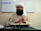 DARSE SAHIH MUSLIM SHAREEF (joota pehnne k adab1)By Dr. Mufti peer MAZHAR FAREED SHAH Sahib JAMIA FARIDIA SAHWAL