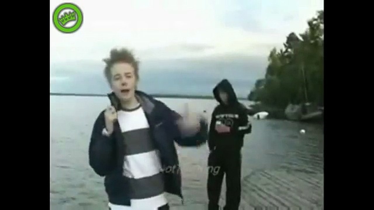 Jump Thug
