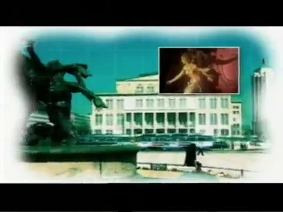 In aller Freundschaft S09E33 Zwischen den Fronten