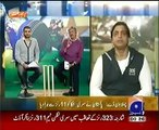 Shoaib Akhter Talk About ICC Cricket World Cup 2015 (Analysis)