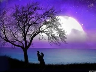 ye raaten ye mausam ye hasna hasana - Pankaj Malik & LATA