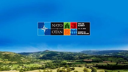 NATO Summit 2014: PM end of summit press conference