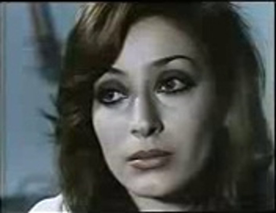 Ena Elefthero Koritsi AKA Strange Girl in Love [Greece][1973]