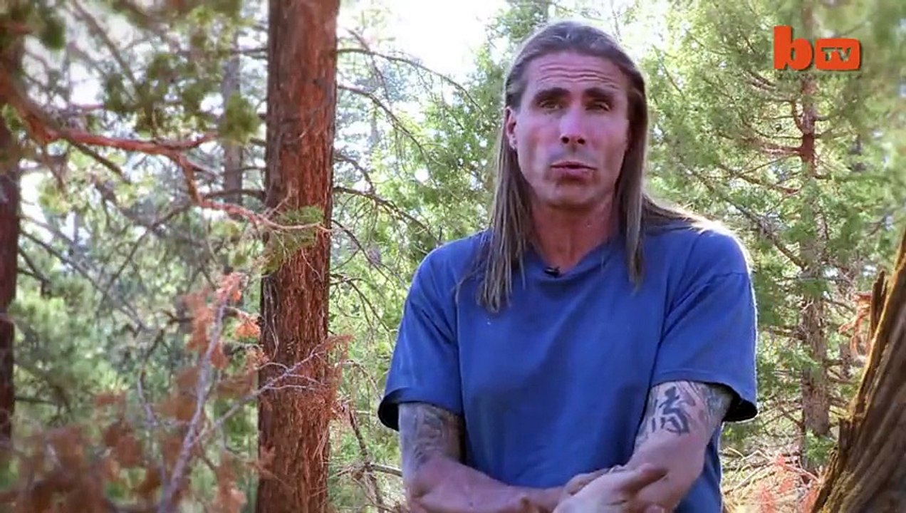 Tiger Attacks Man- Real Tiger Attack Stunt