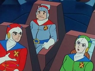 الرجل الحديدي الحلقة 1 دقة عالية