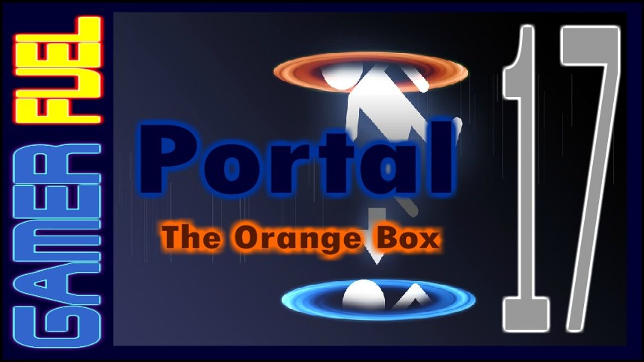 PORTAL (Part 17) - Ebbing Closer