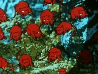 الرجل الحديدي الحلقة 3 دقة عالية