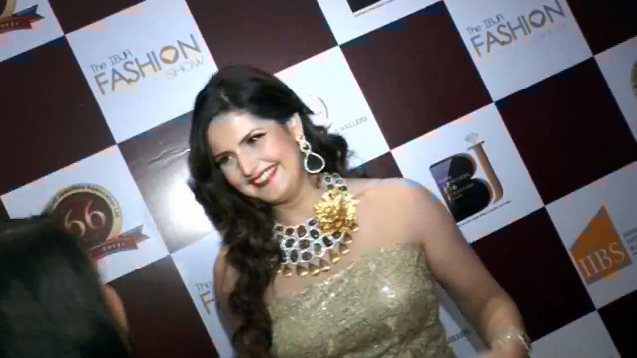 ZARIN KHAN