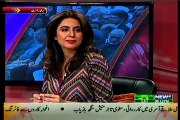 PTV News Insight with Sidra Iqbal with MQM Adman Ahmed (21 FEB 2015)
